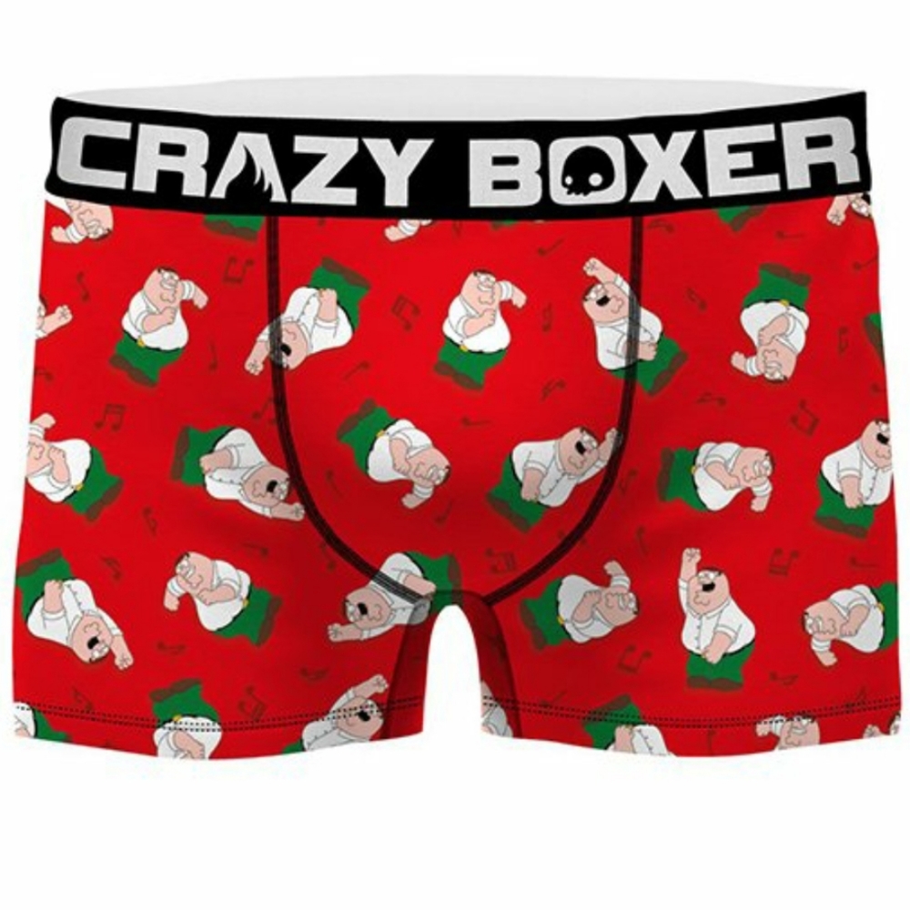 NWT Family Guy boxer brief